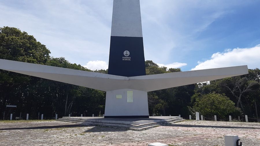 Farol do Cabo Branco, João Pessoa